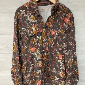 | Tommy Bahama | button down. Size M.